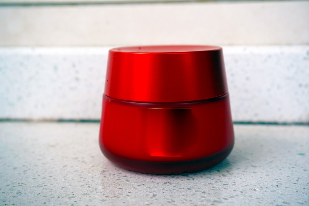 揭秘大紅瓶面霜 實拍評測與護膚保濕的卓越表現