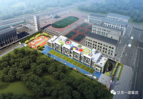 節后又一捷報 甘肅一建勘察設計院中標喜訊彰顯市場開拓新篇章